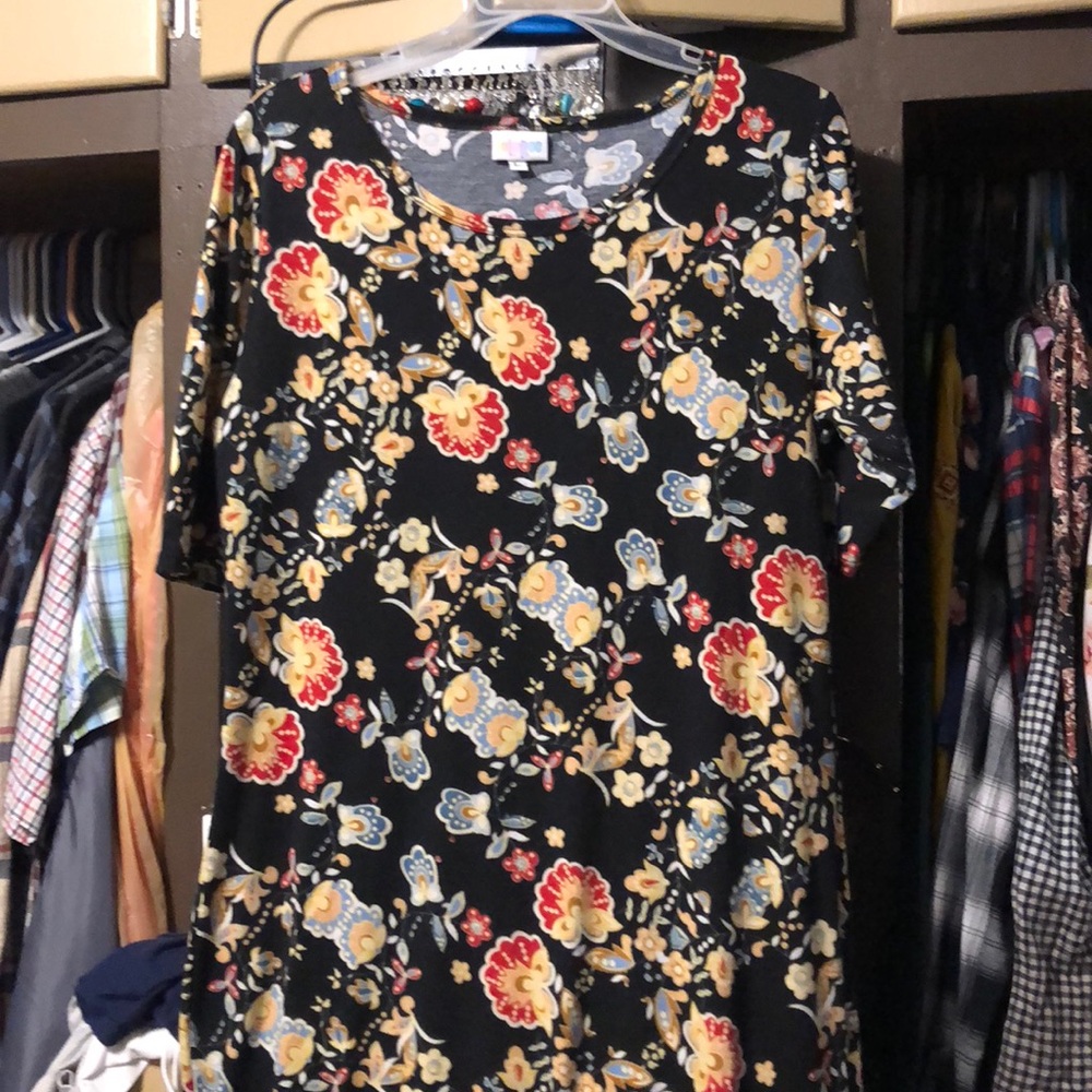Lularoe Julia